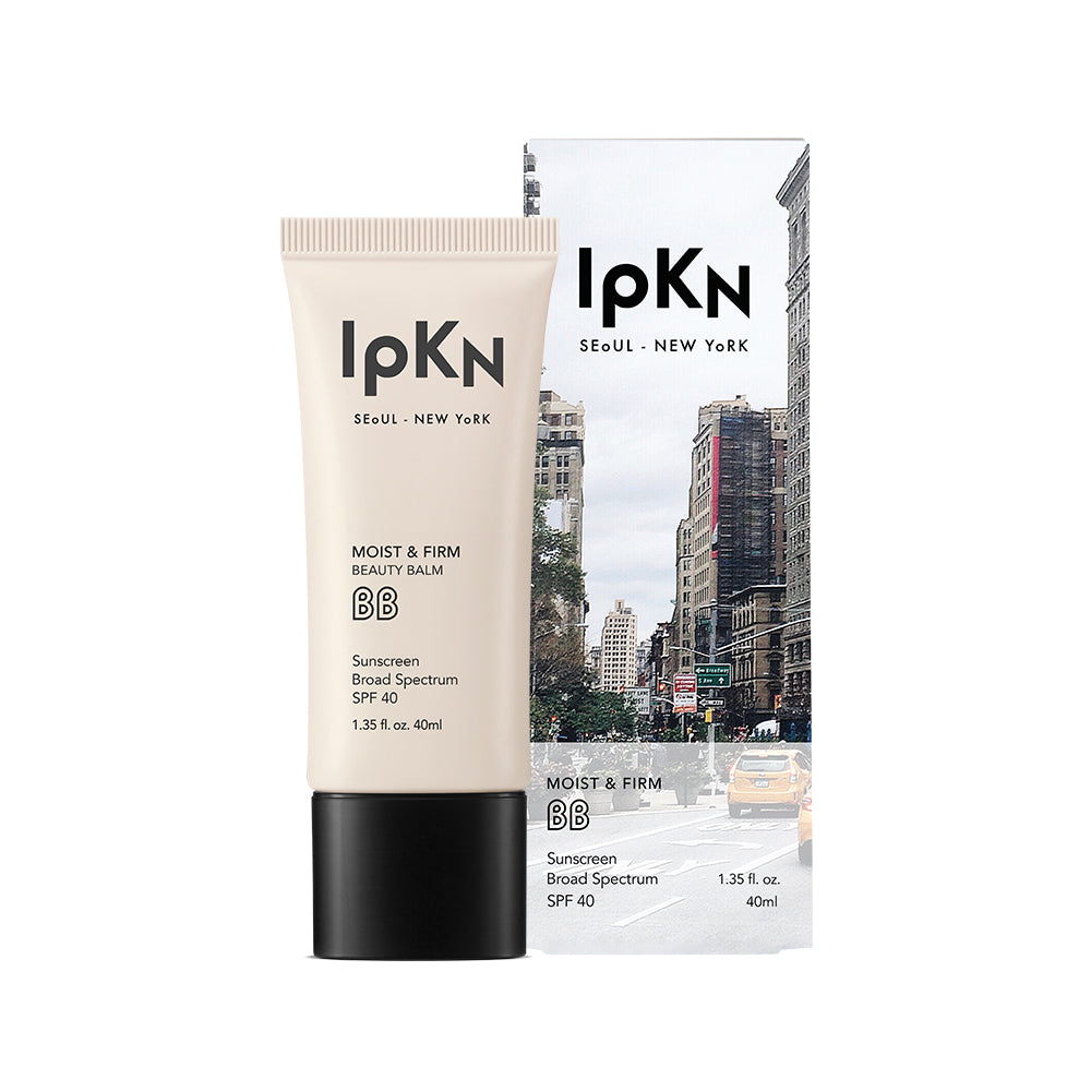 Moist & Firm BB SPF 40