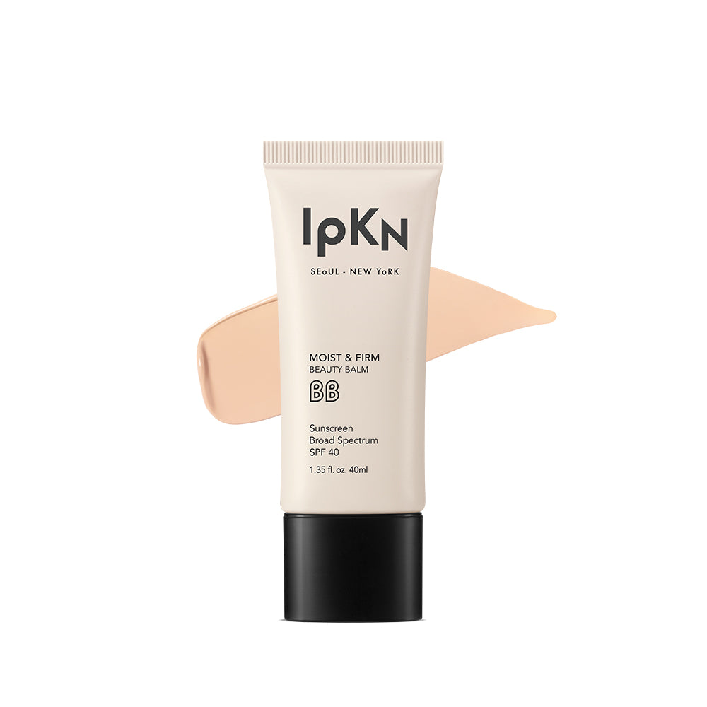 Moist & Firm BB SPF 40