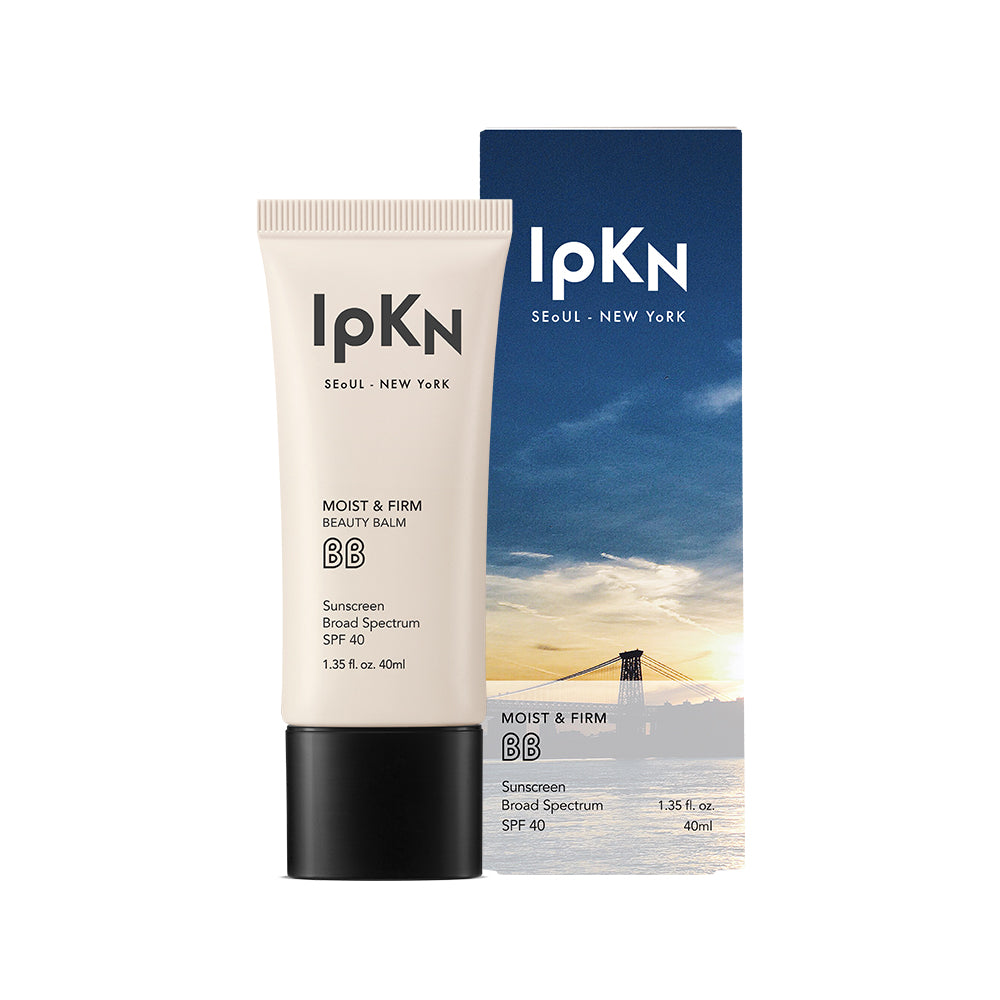 Moist & Firm BB SPF 40