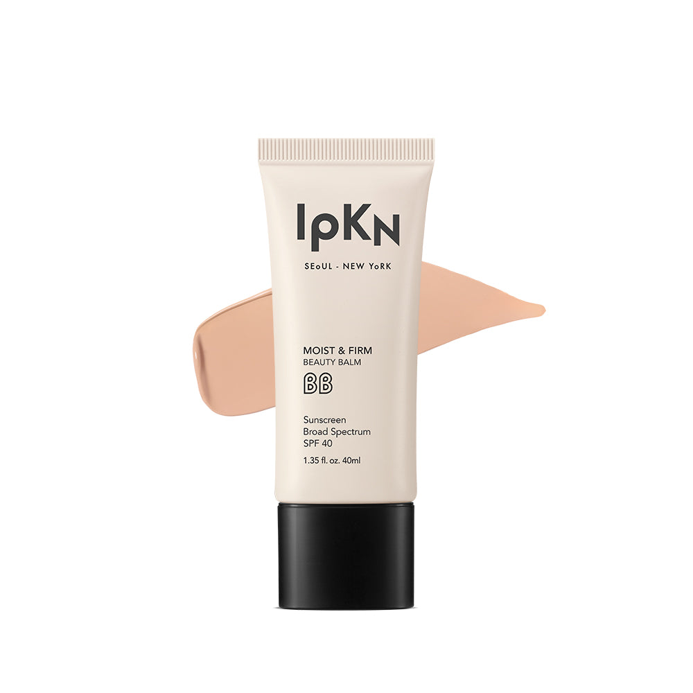Moist & Firm BB SPF 40