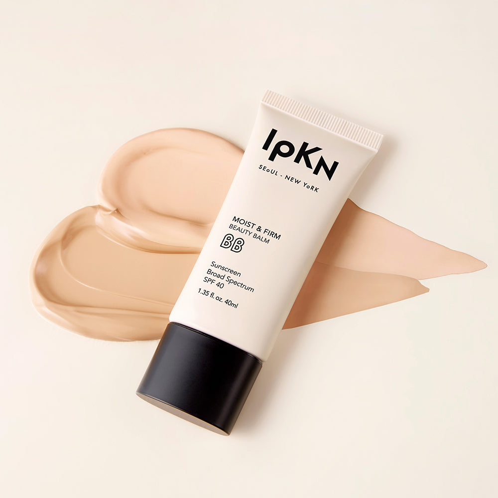 Moist & Firm BB SPF 40 – IPKN