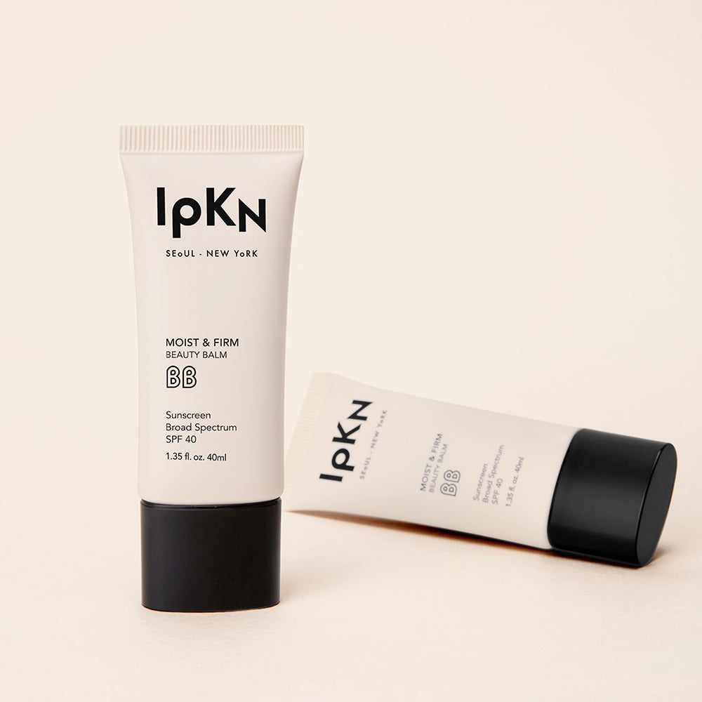 Moist & Firm BB SPF 40