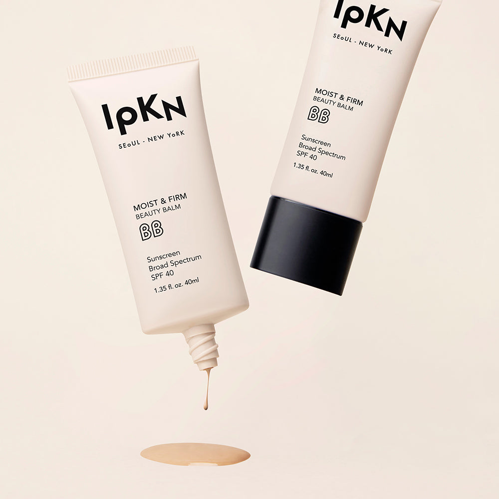 Moist & Firm BB SPF 40