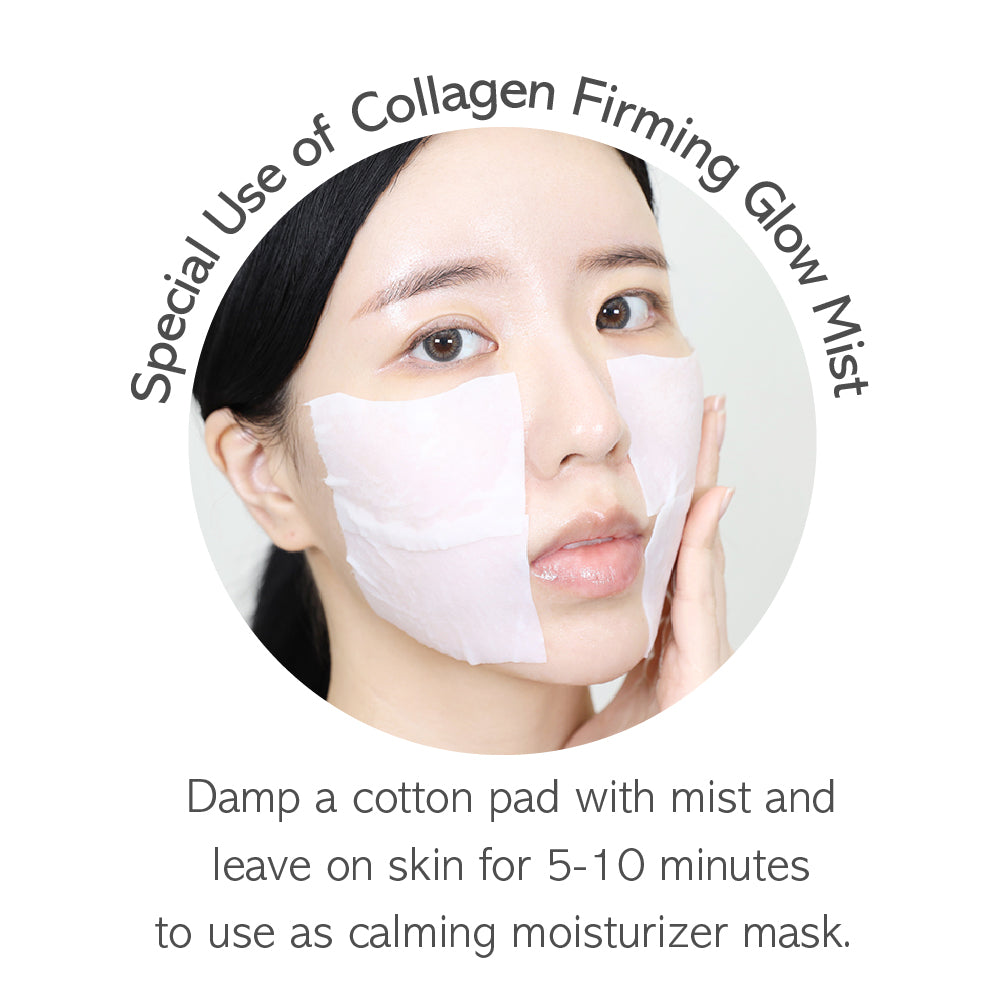 IPKN Collagen Firming Glow Mist