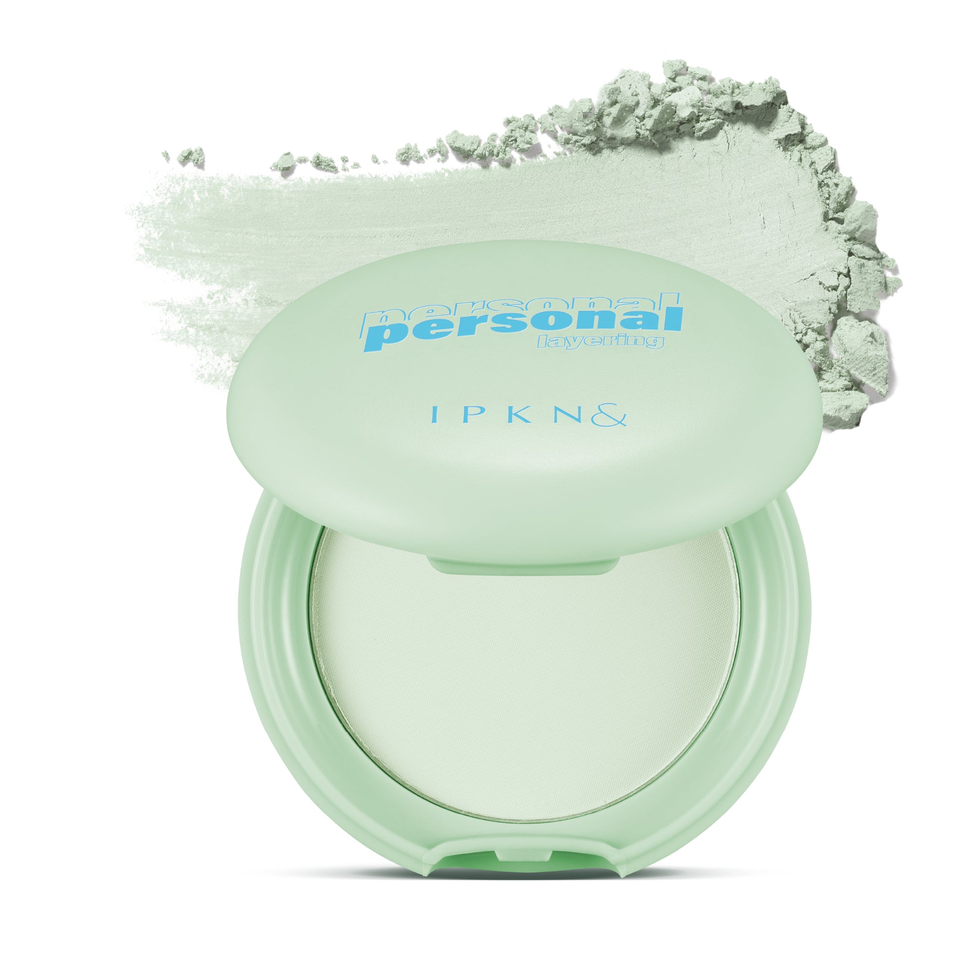 Personal Tone Correcting Blur Pact 5.5g