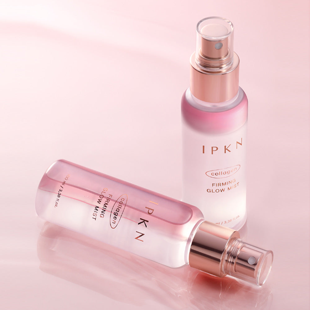 IPKN Collagen Firming Glow Mist