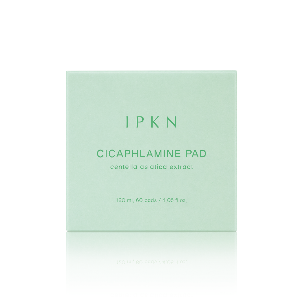 Cicaphlamine Pad