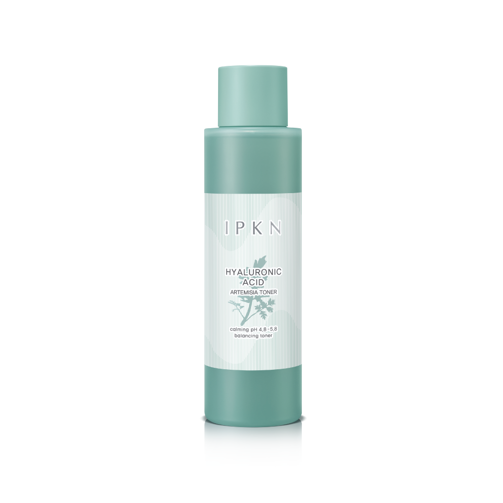 Artemisia Toner & Serum Set2