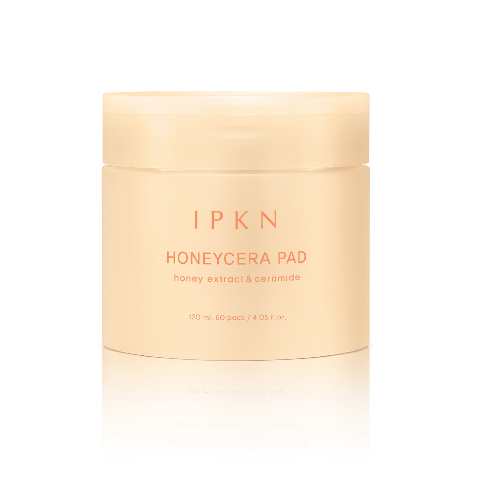 Honeycera Pad