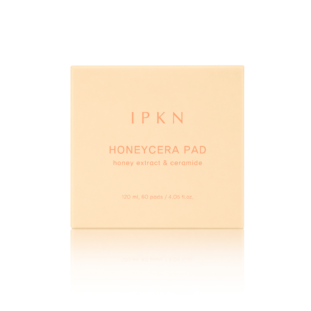 Honeycera Pad