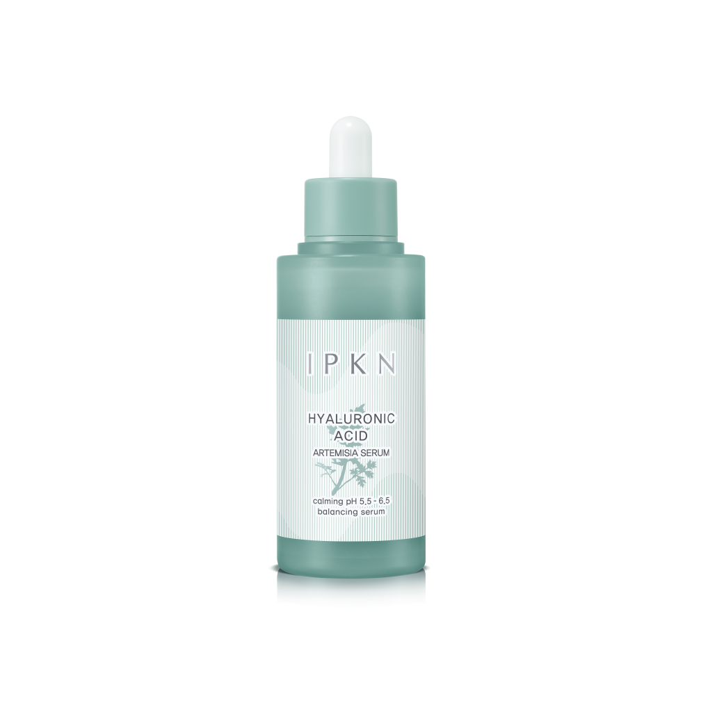 Artemisia Toner & Serum Set3