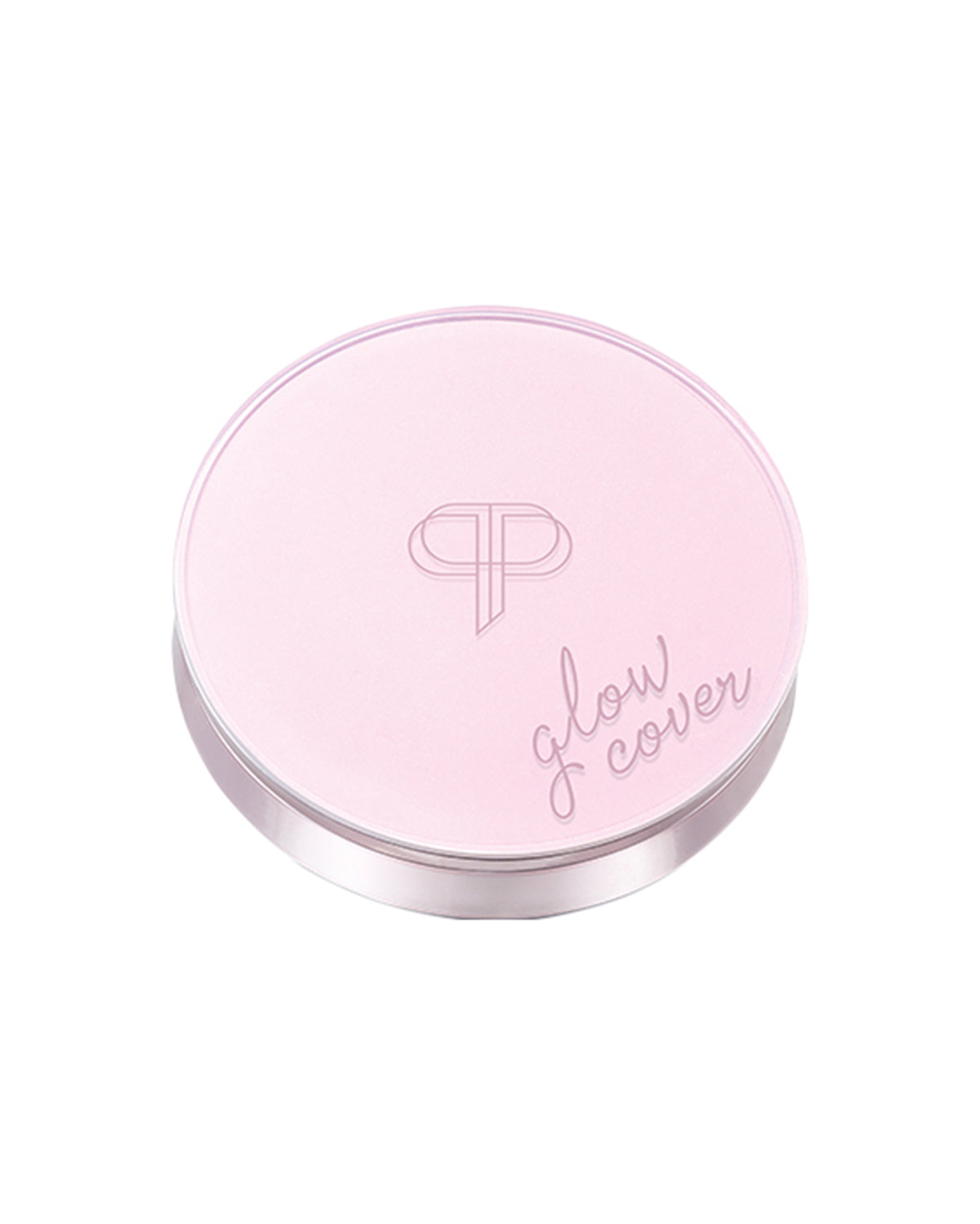 Perfume Founcushion 5G Glow Cover SPF 24 PA++