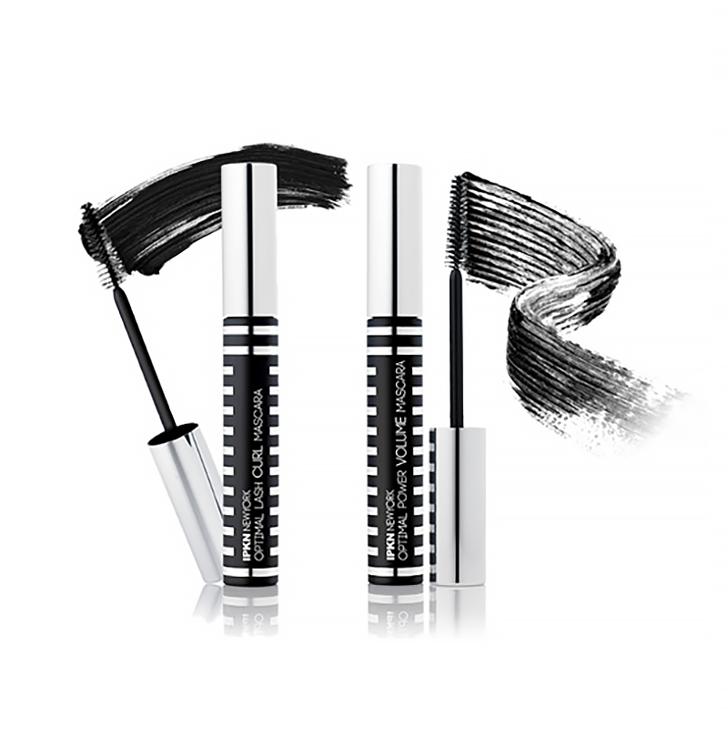 Optimal Lash Curl Mascara