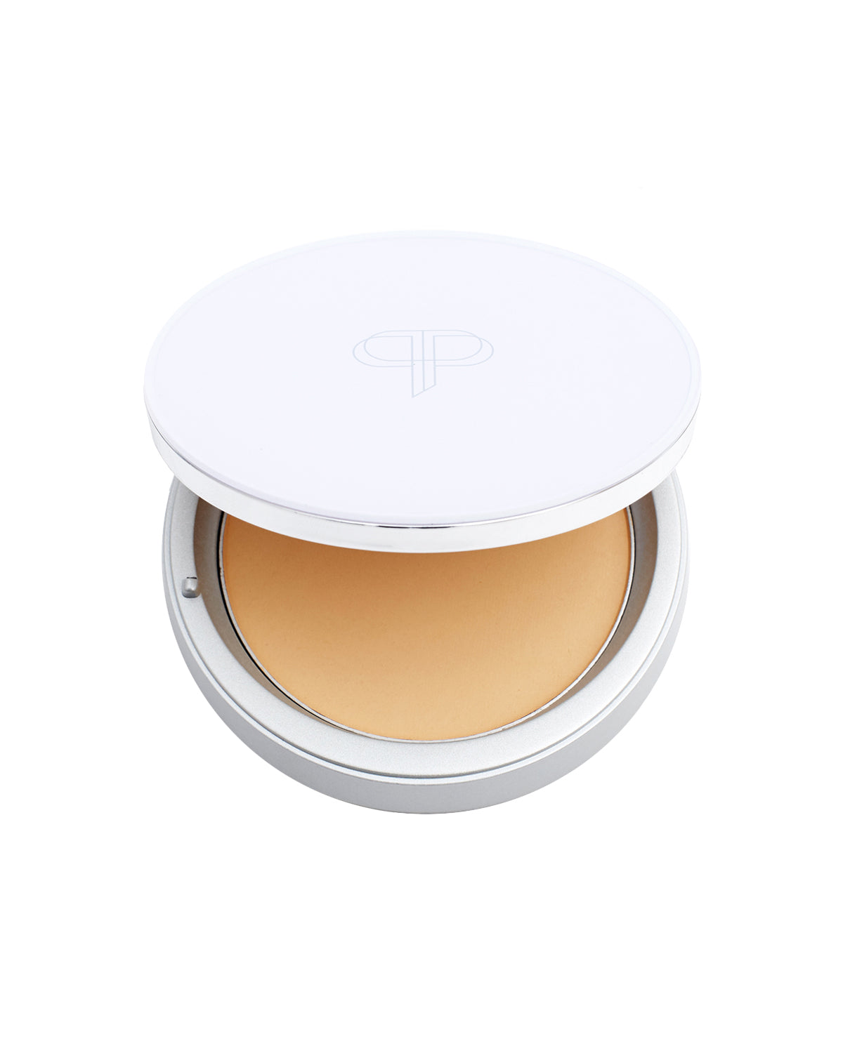 Oil-Control Pressed Powder Pact  This lightweight pressed powder pact helps blot excess oil, blurs away imperfection, and refines the appearance of the skin. Enriched with micro-fine pigments to leave your complexion looking flawless and matte all day long. 