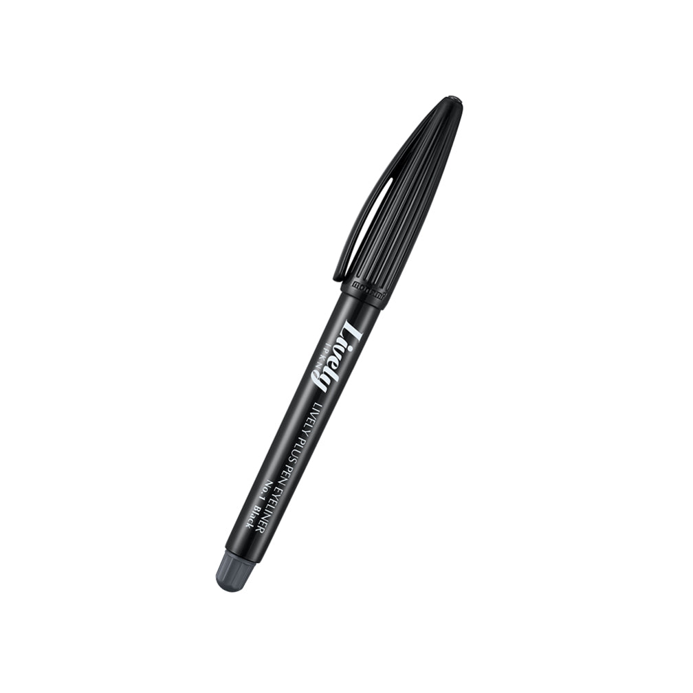 IPKN Lively Pluspen Eyeliner