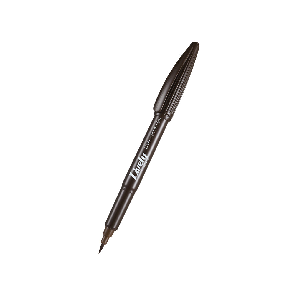 IPKN Lively Pluspen Eyeliner